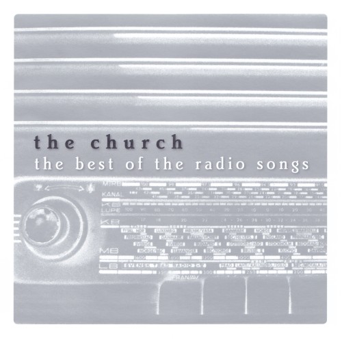 Capa de The Best of the Radio Songs