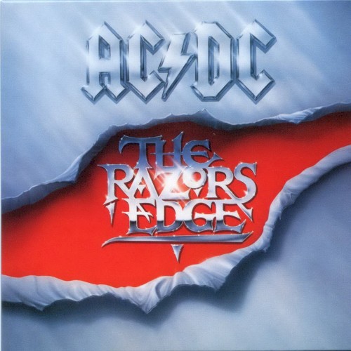 AC/DC — The Razors Edge