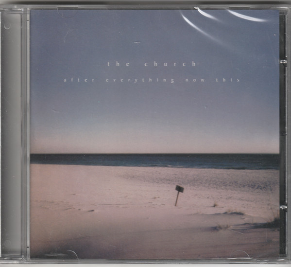 Capa de After Everything Now This