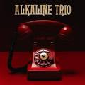 Alkaline Trio — Is This Thing Cursed?