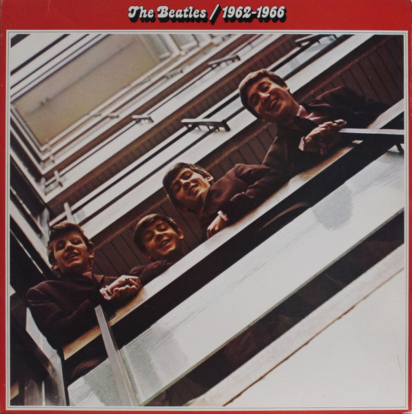 Capa de 1962-1966