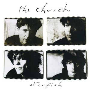 Capa de Starfish