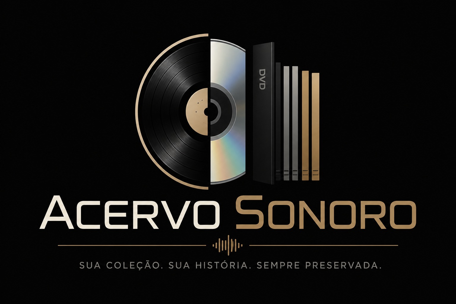 Acervo Sonoro
