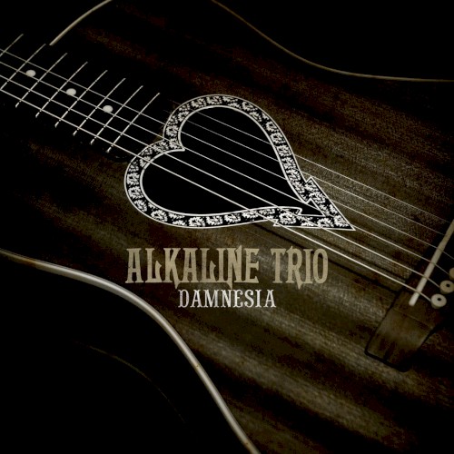 Alkaline Trio — Damnesia