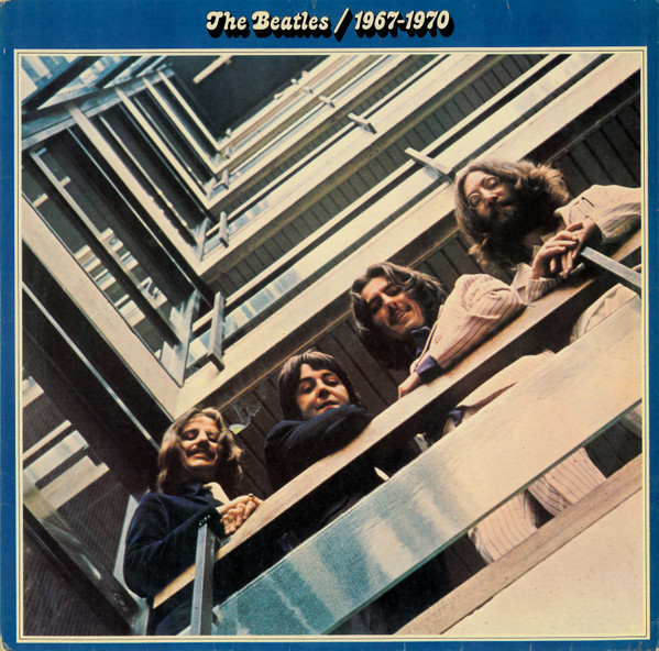 Capa de 1967-1970